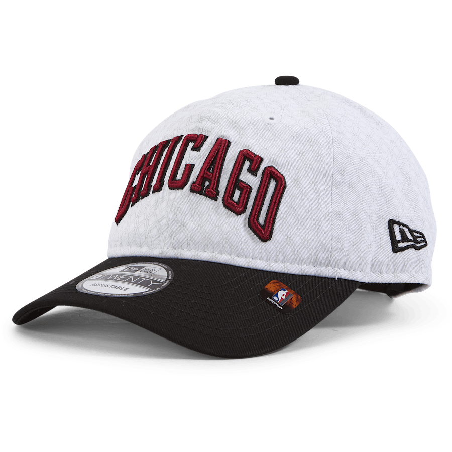 BULLS M 9TWENTY NBA CE 22