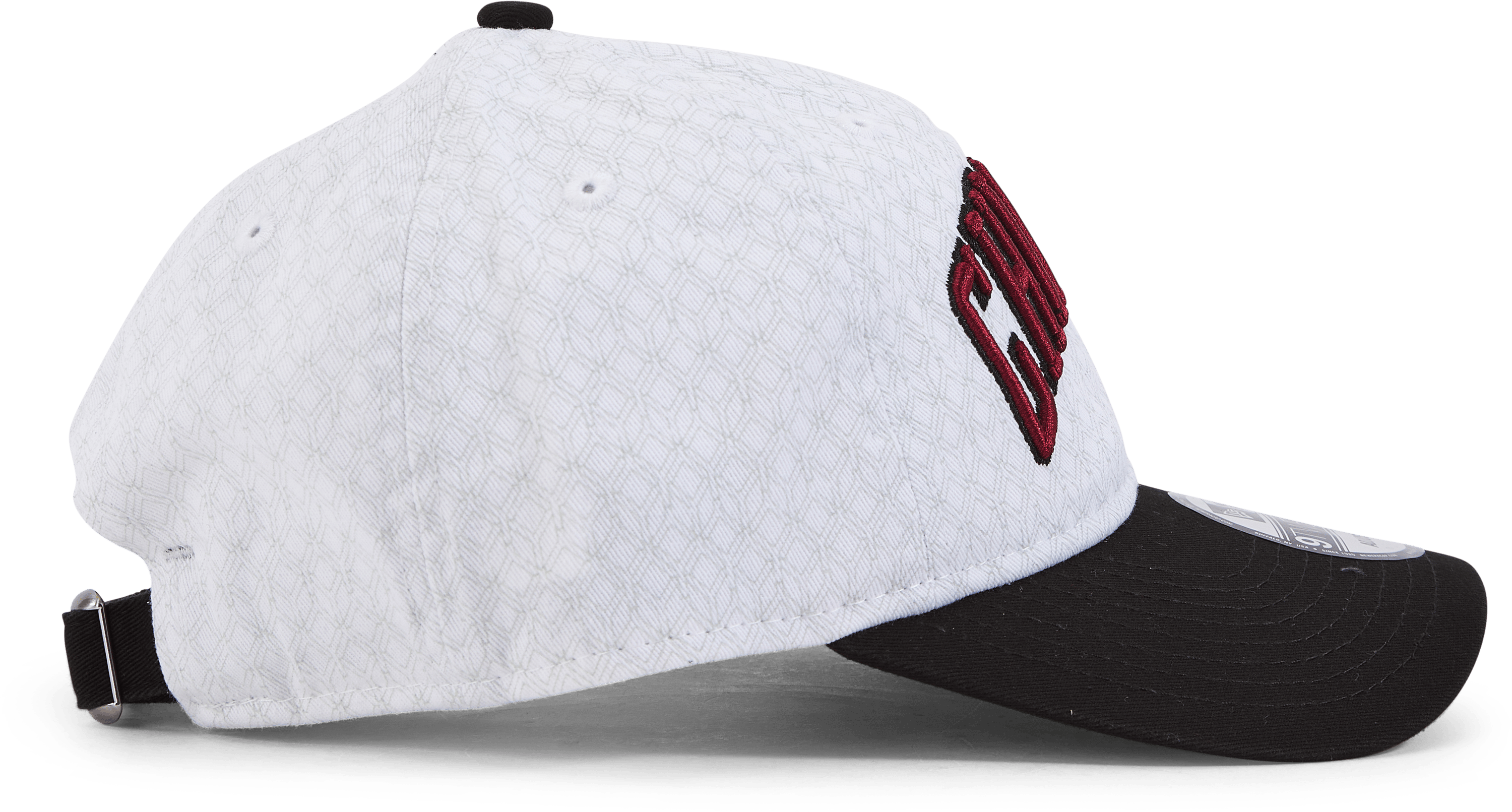 BULLS M 9TWENTY NBA CE 22 - Bild 4