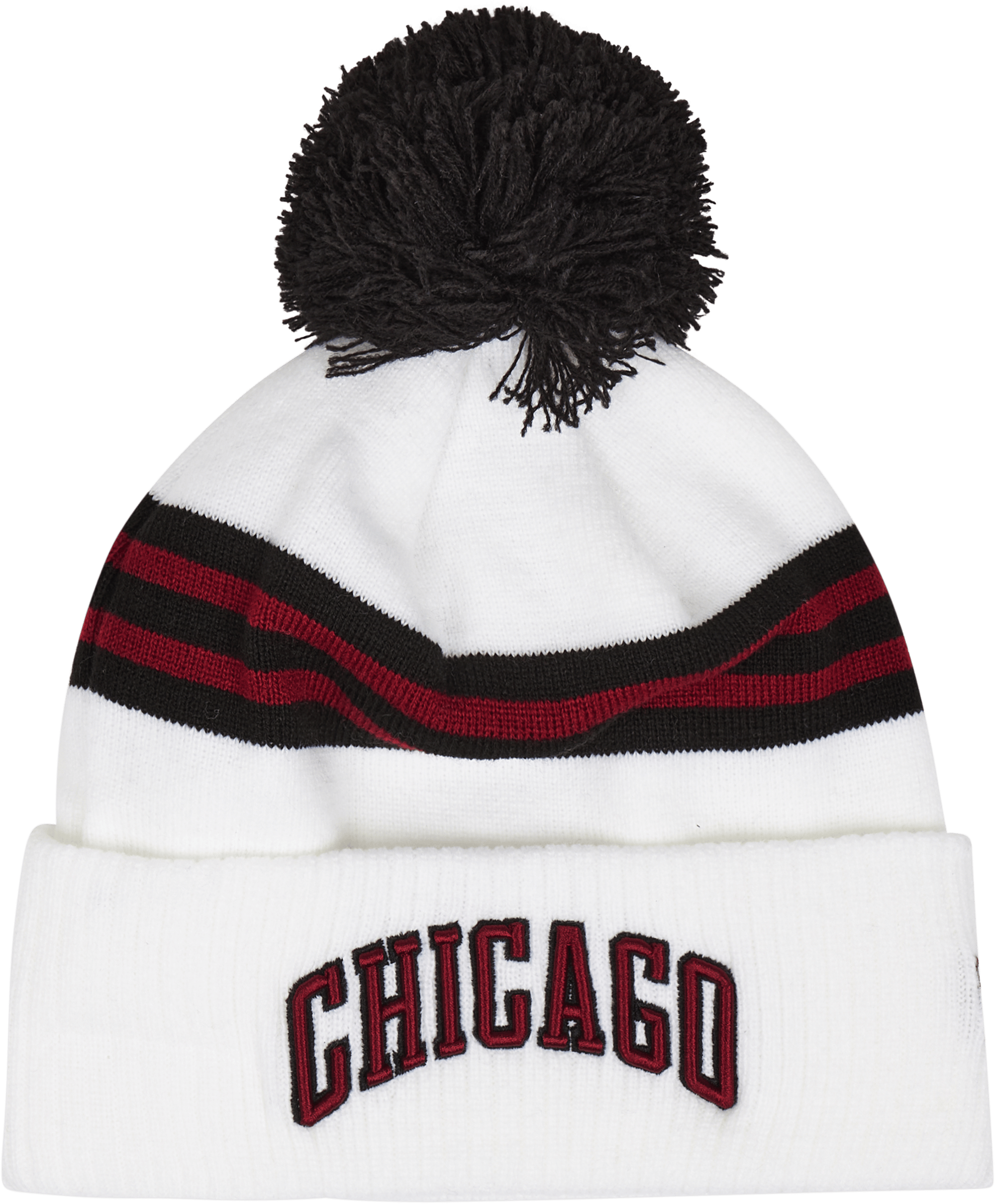 BULLS M KNIT NBA CE 22