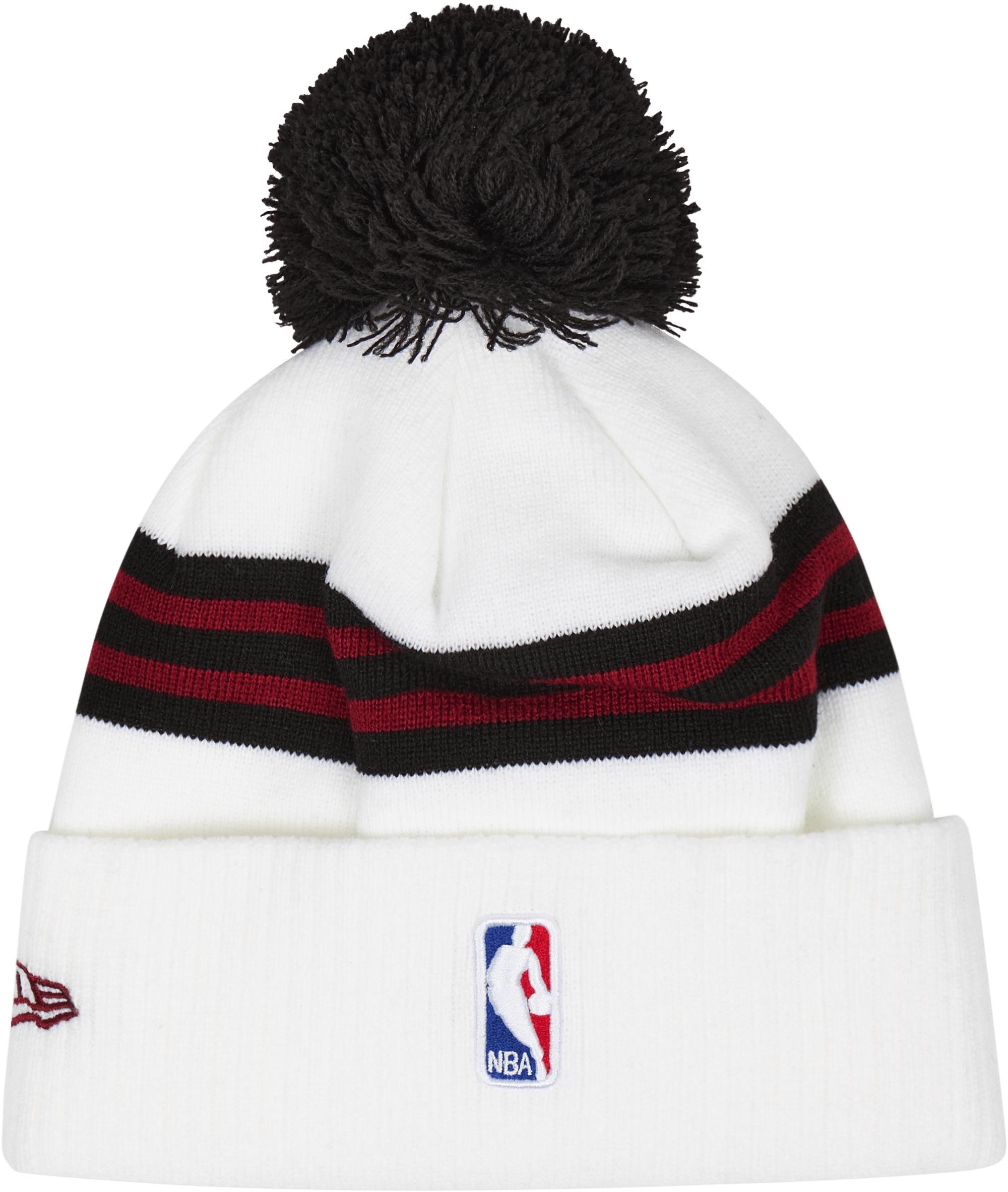 BULLS M KNIT NBA CE 22 - Bild 2