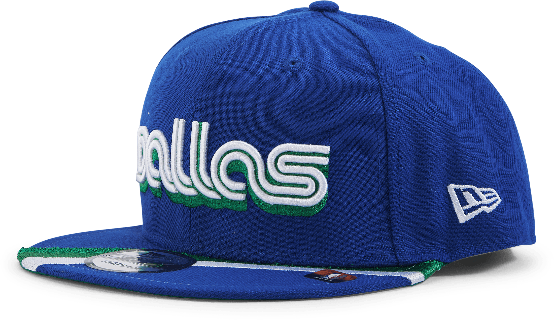 MAVS M 9FIFTY NBA CE 22