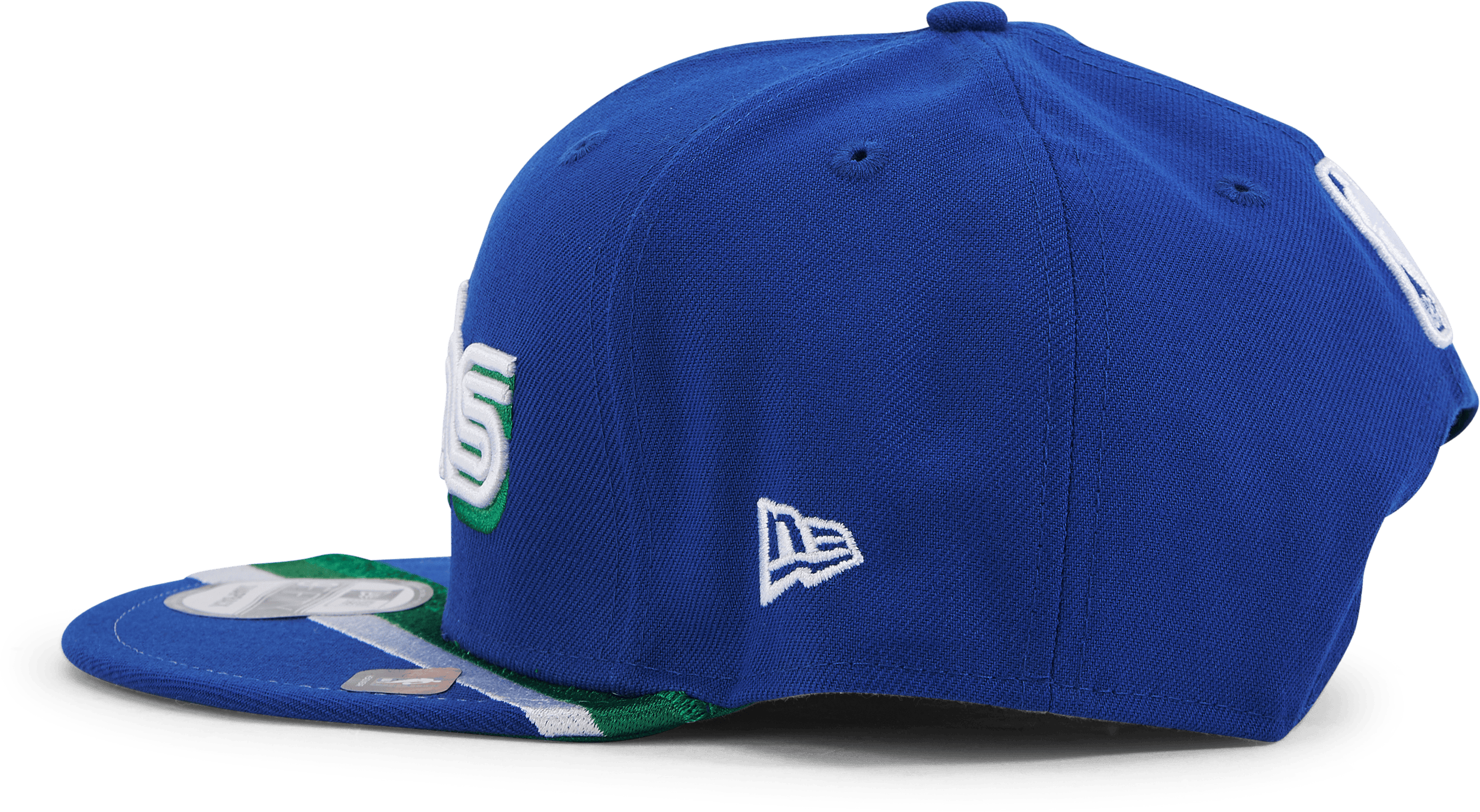 MAVS M 9FIFTY NBA CE 22 - Bild 2