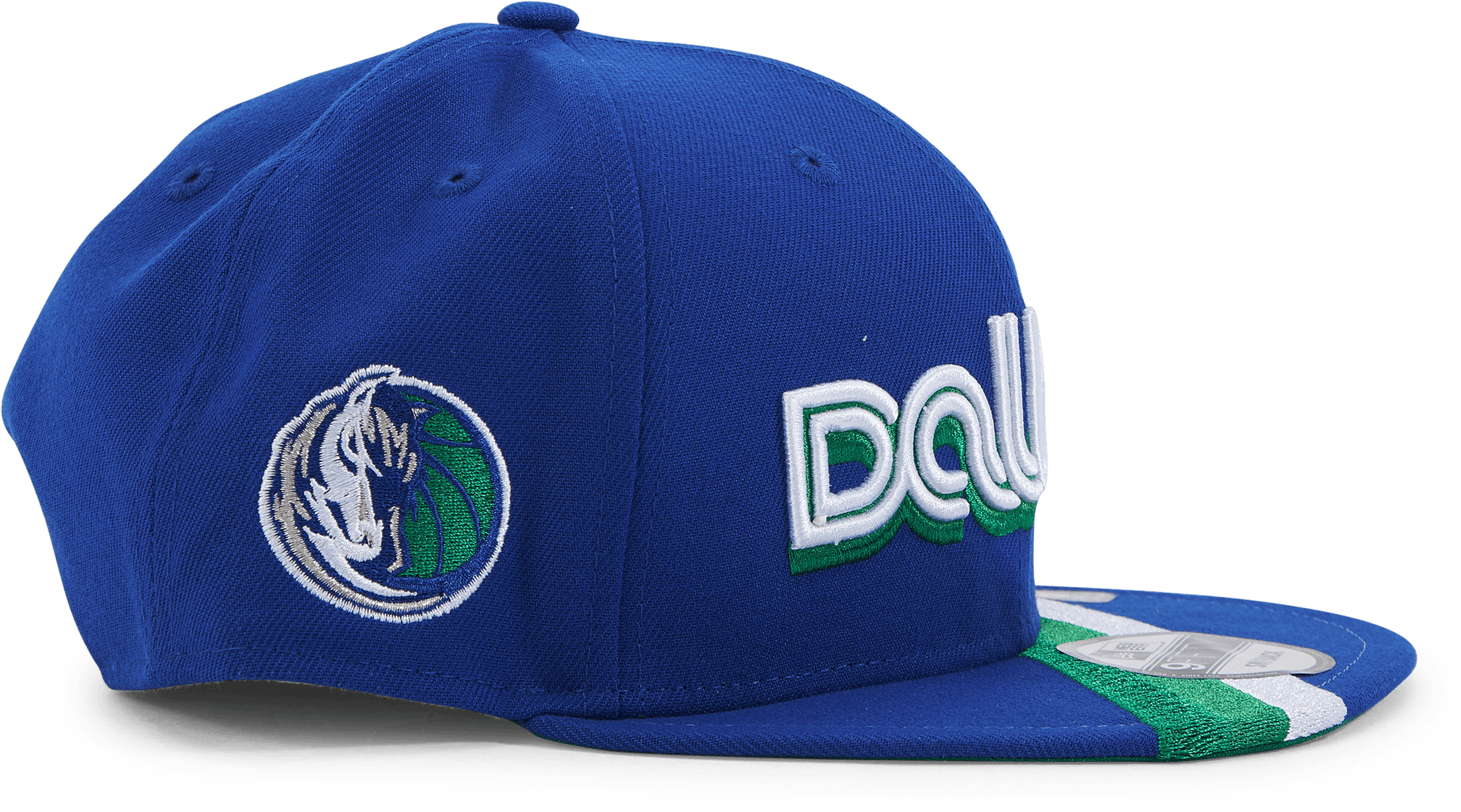MAVS M 9FIFTY NBA CE 22 - Bild 4