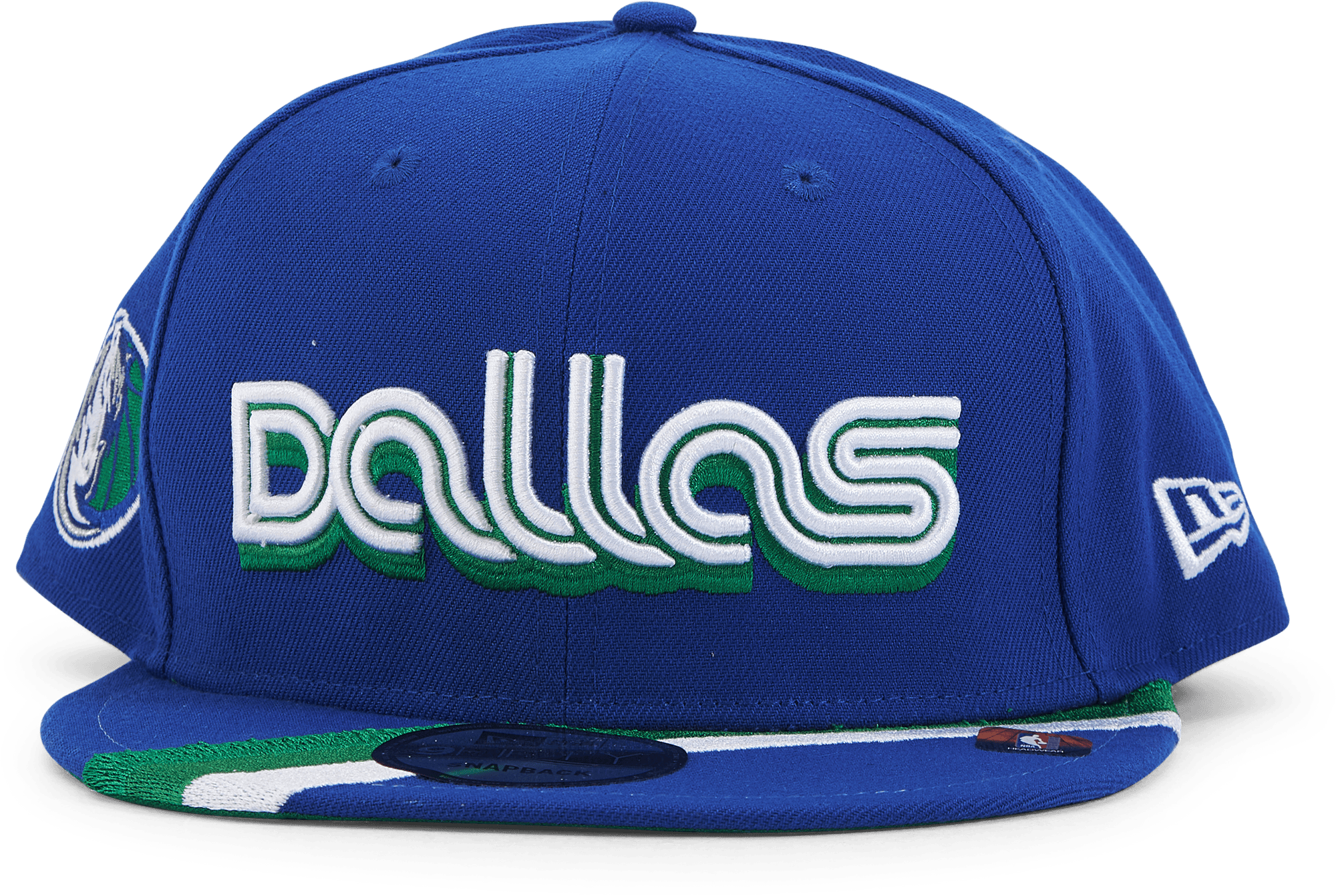 MAVS M 9FIFTY NBA CE 22 - Bild 5