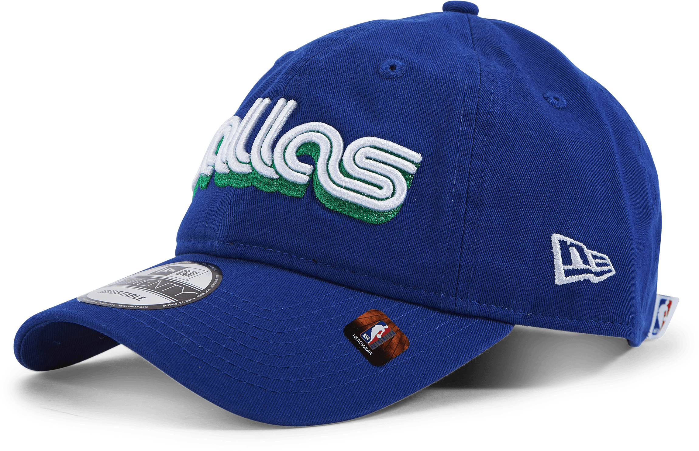 MAVS M 9TWENTY NBA CE 22