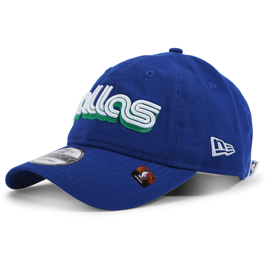 MAVS M 9TWENTY NBA CE 22