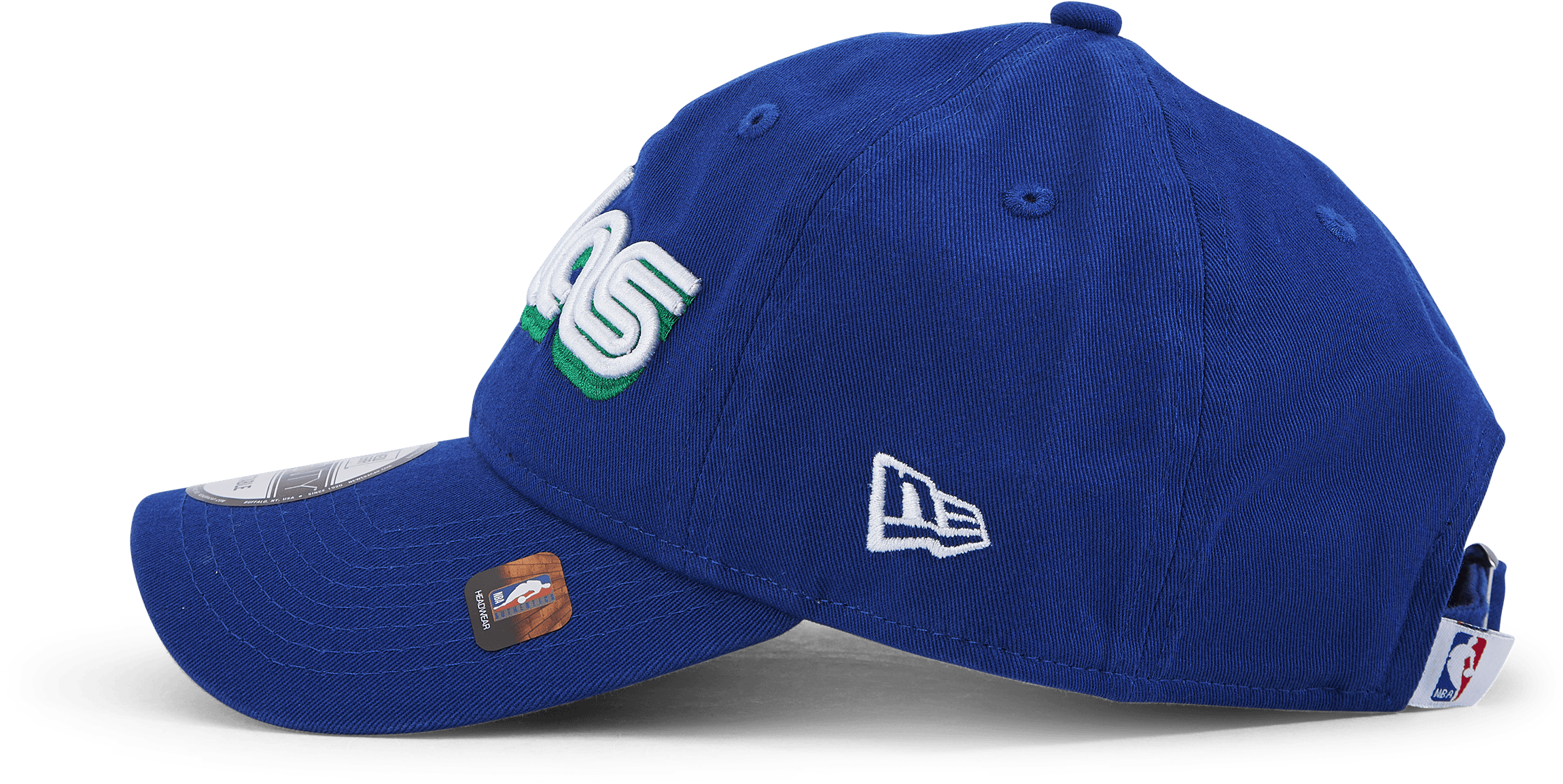 MAVS M 9TWENTY NBA CE 22 - Bild 2