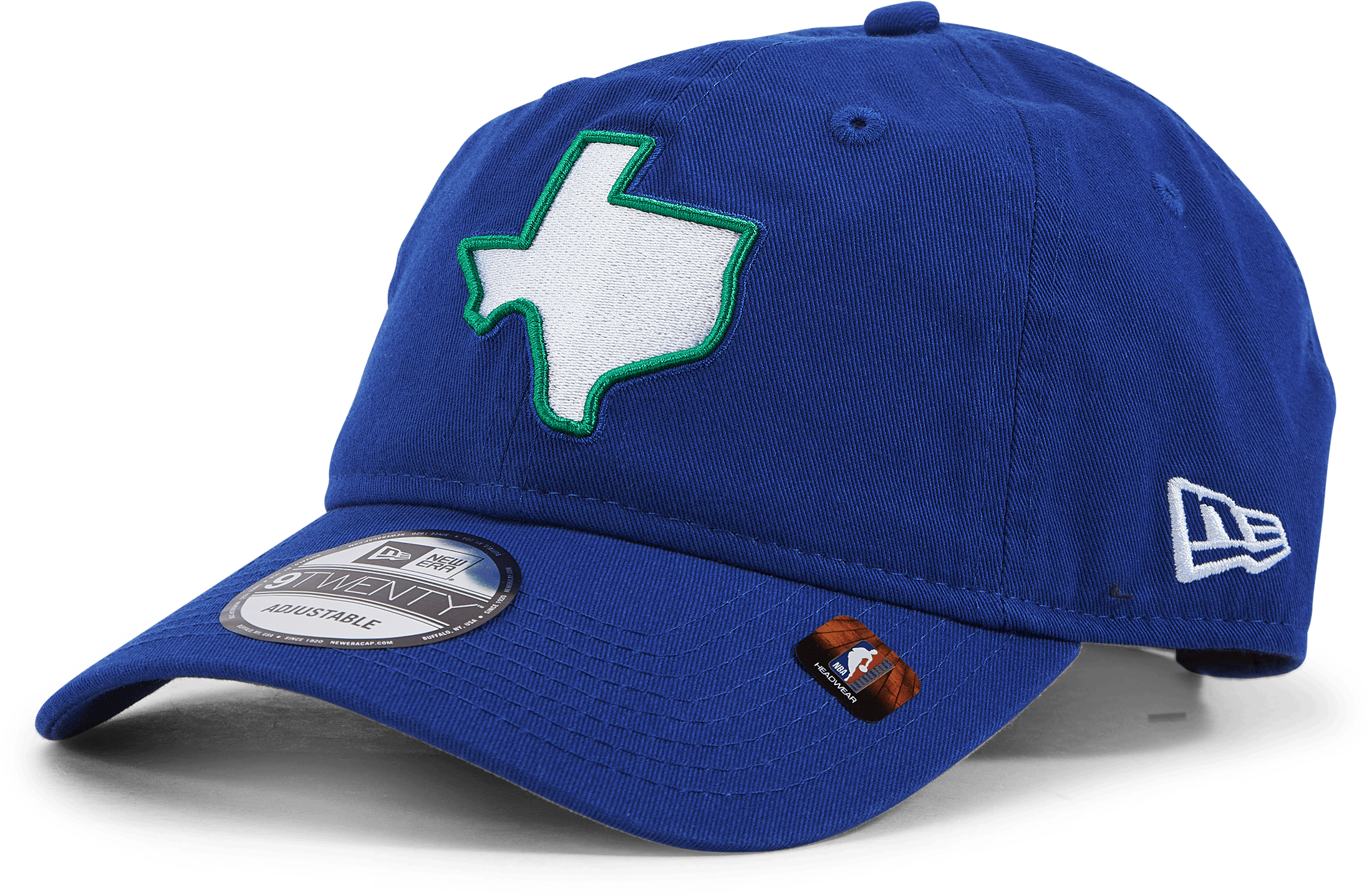 MAVS M 9TWENTY NBA CE 22 ALT