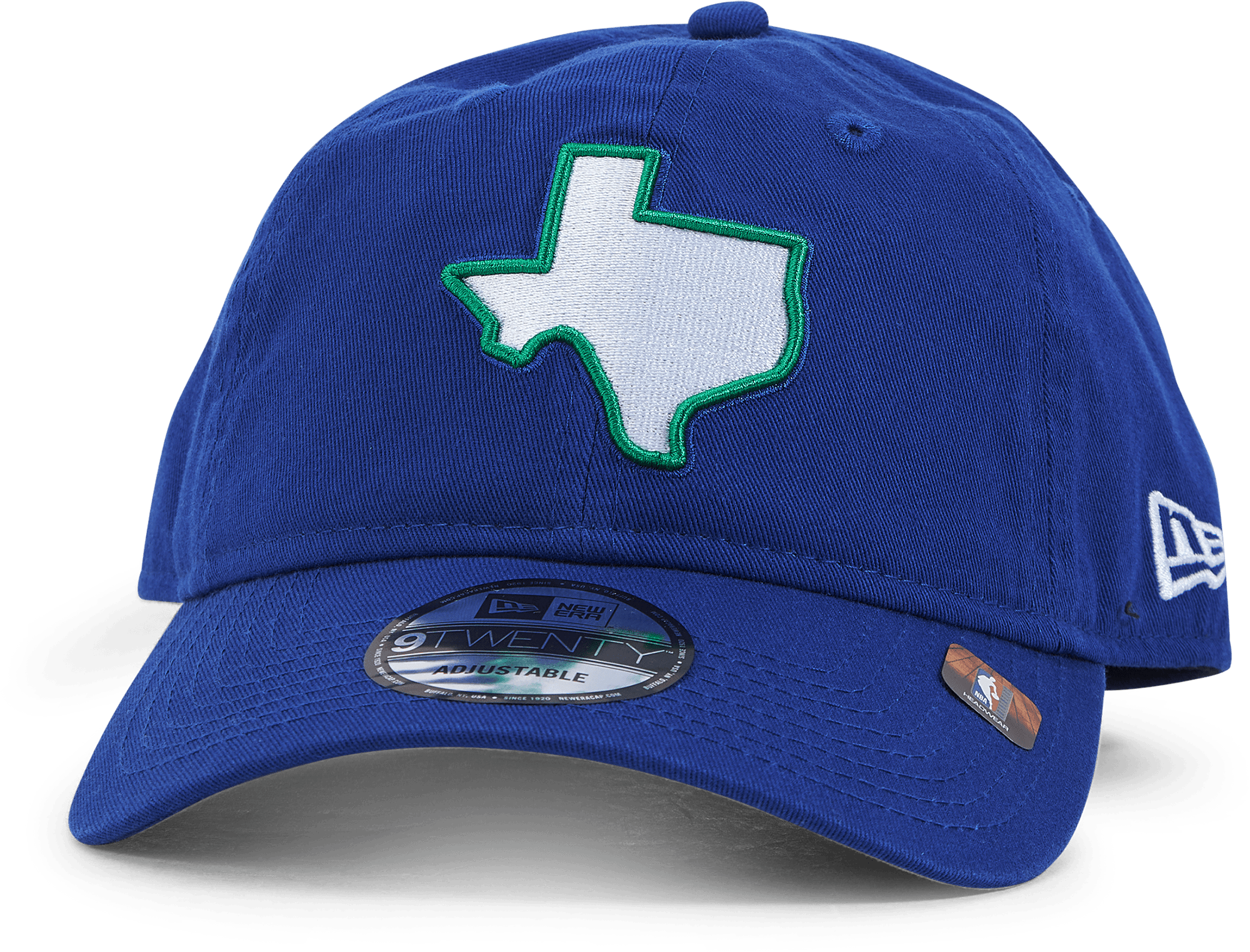 MAVS M 9TWENTY NBA CE 22 ALT - Bild 5