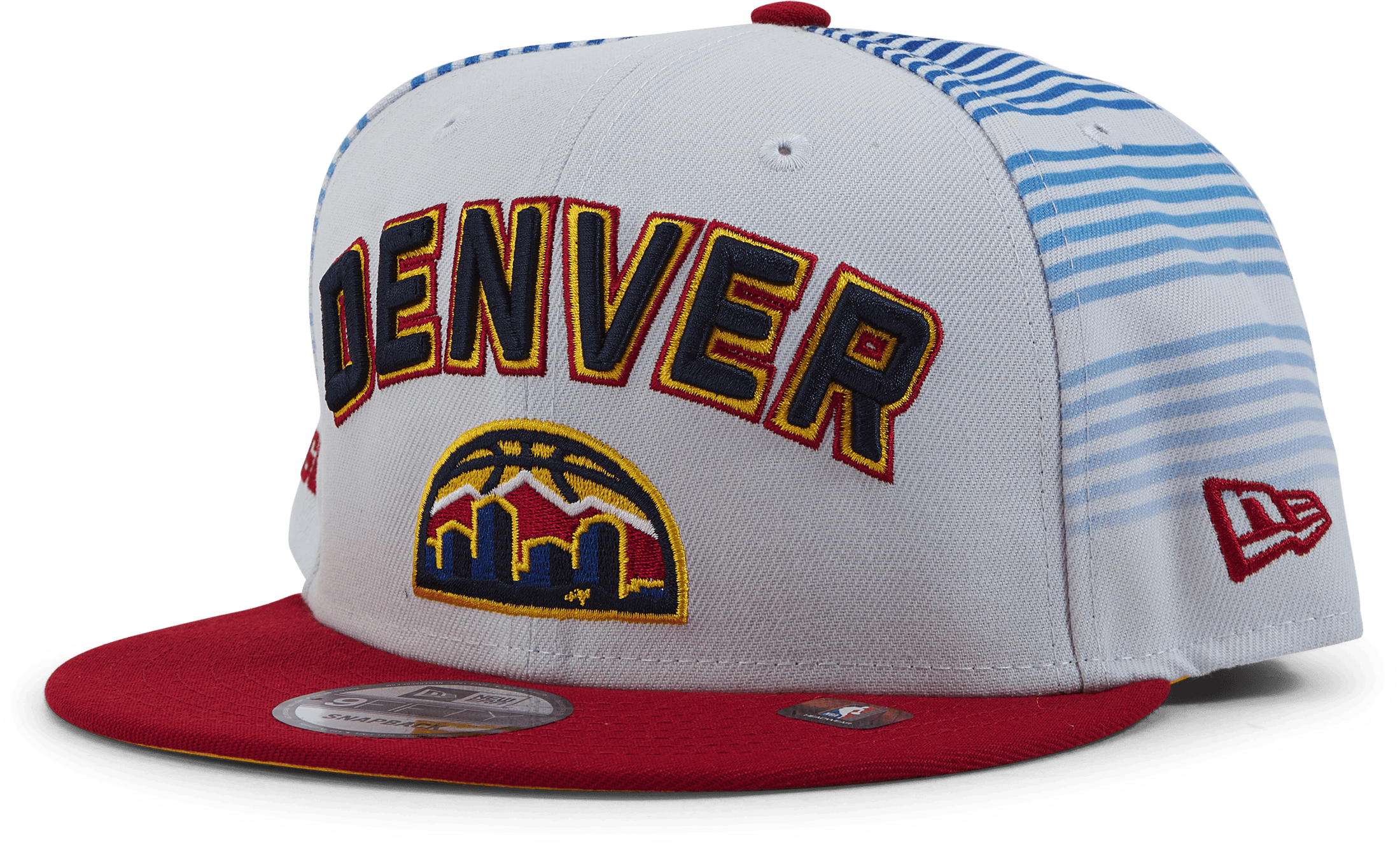 NUGGETS M 9FIFTY NBA CE 22