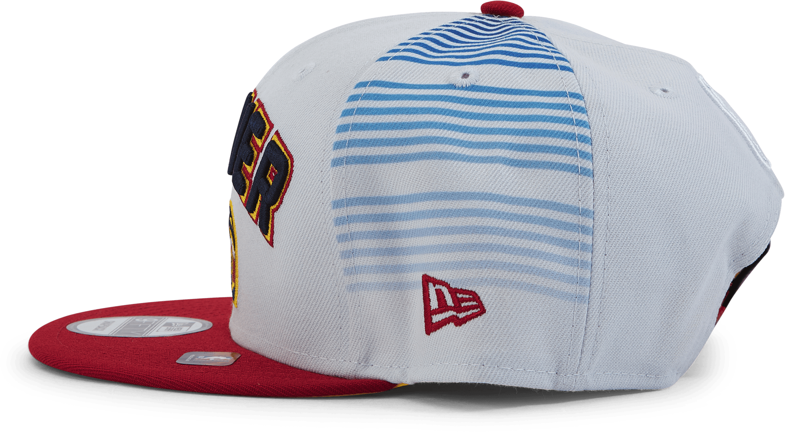 NUGGETS M 9FIFTY NBA CE 22 - Bild 2