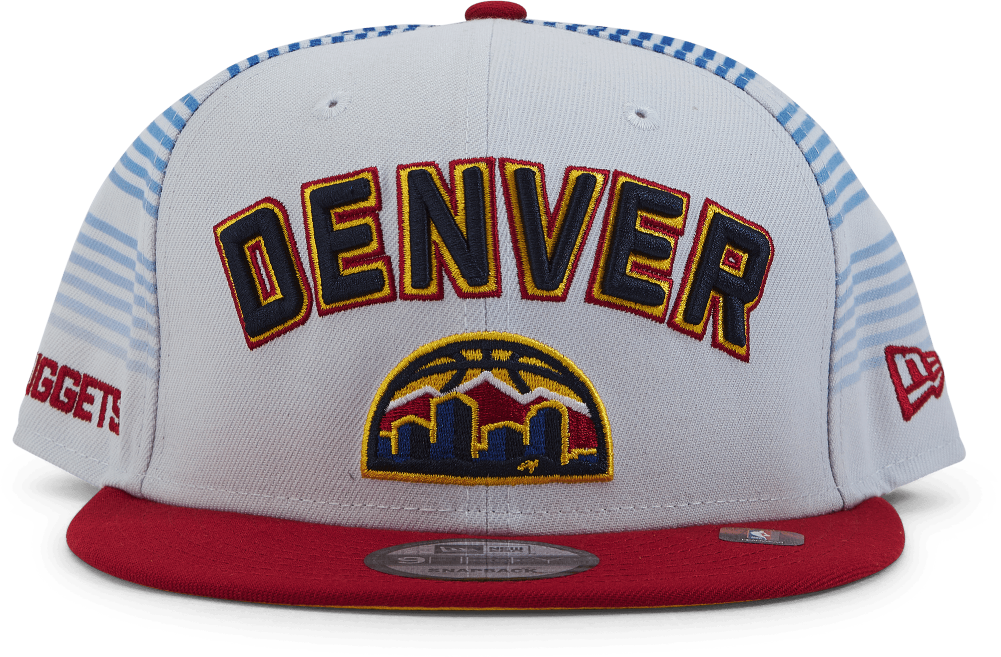 NUGGETS M 9FIFTY NBA CE 22 - Bild 5