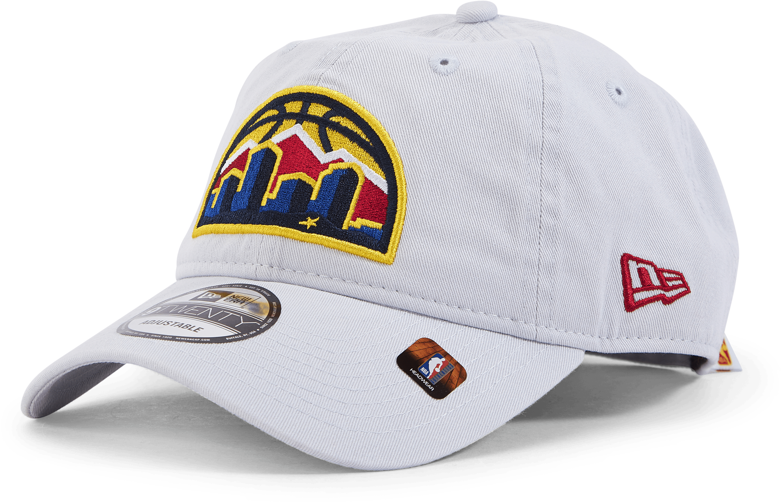 NUGGETS M 9TWENTY NBA CE 22 ALT