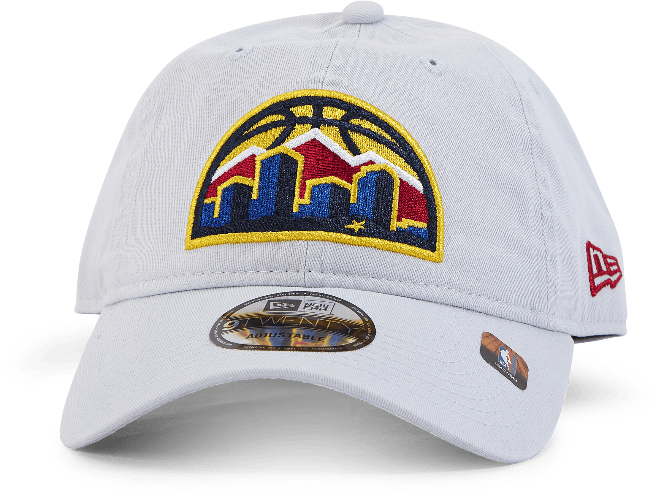 NUGGETS M 9TWENTY NBA CE 22 ALT - Bild 5