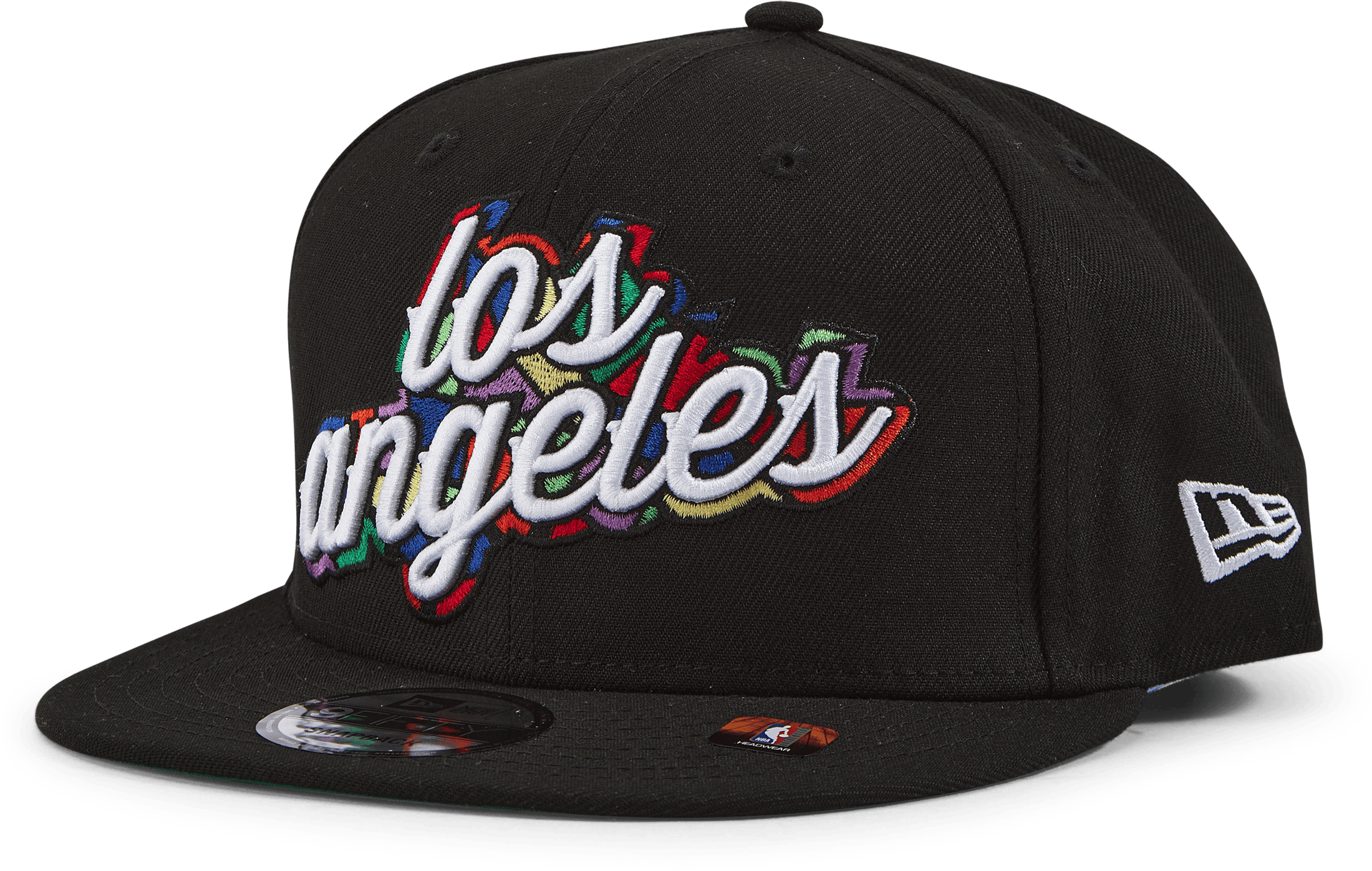 CLIPPERS M 9FIFTY NBA CE 22