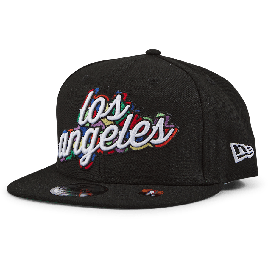 CLIPPERS M 9FIFTY NBA CE 22