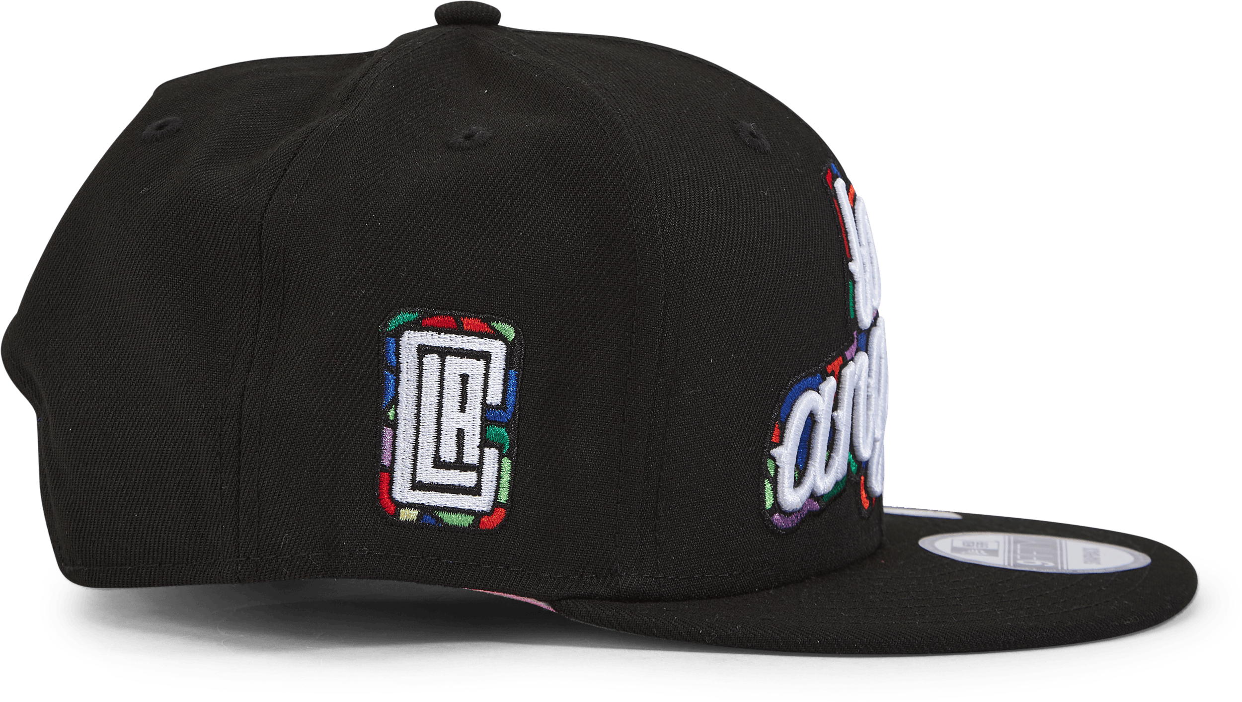 CLIPPERS M 9FIFTY NBA CE 22 - Bild 4