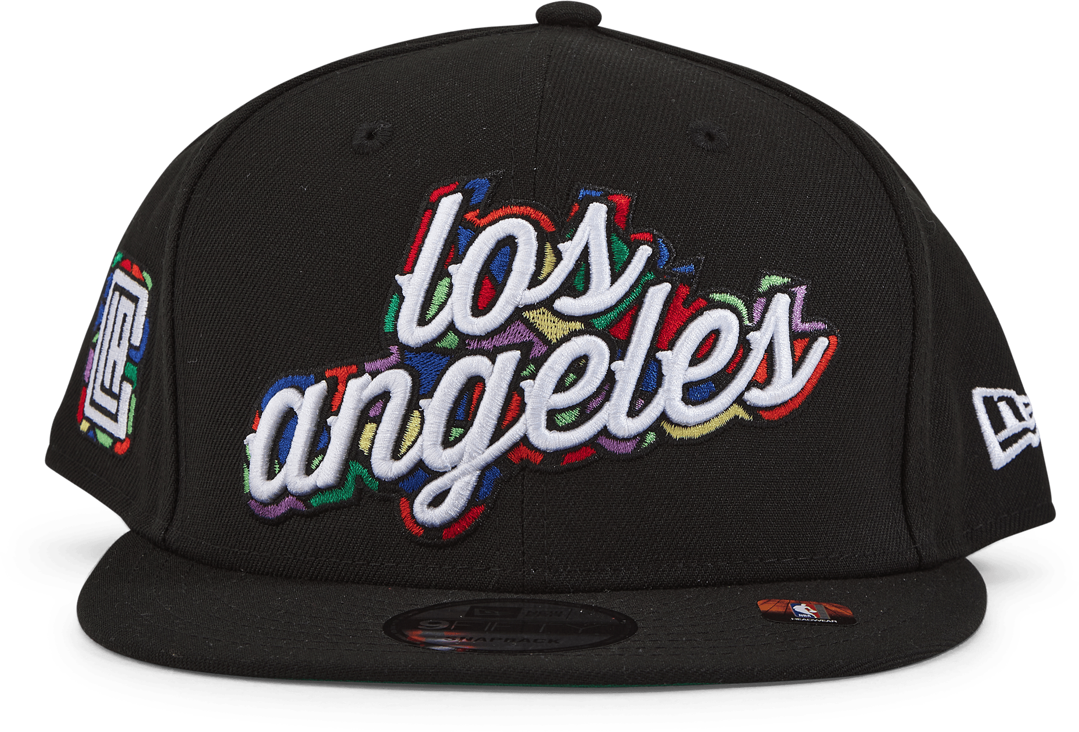 CLIPPERS M 9FIFTY NBA CE 22 - Bild 5