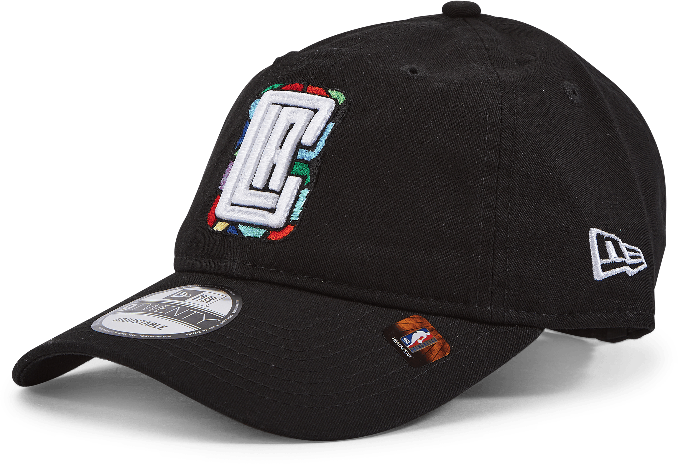 CLIPPERS M 9TWENTY NBA CE 22 ALT