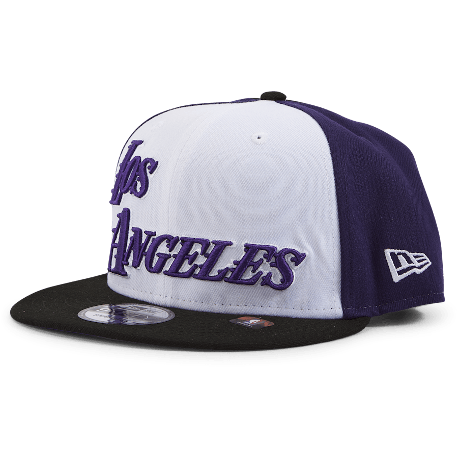 LAKERS M 9FIFTY NBA CE 22