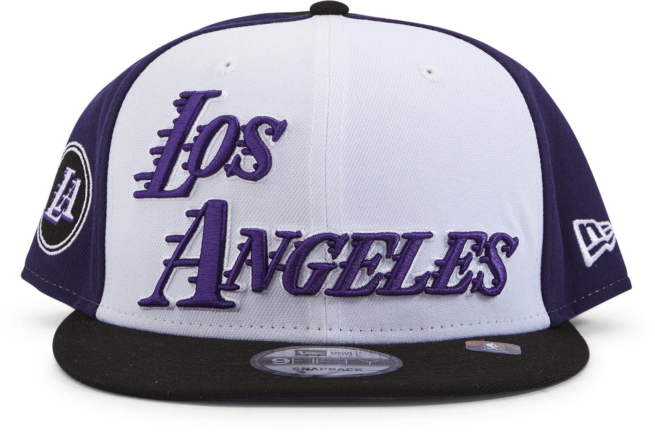 LAKERS M 9FIFTY NBA CE 22 - Bild 5