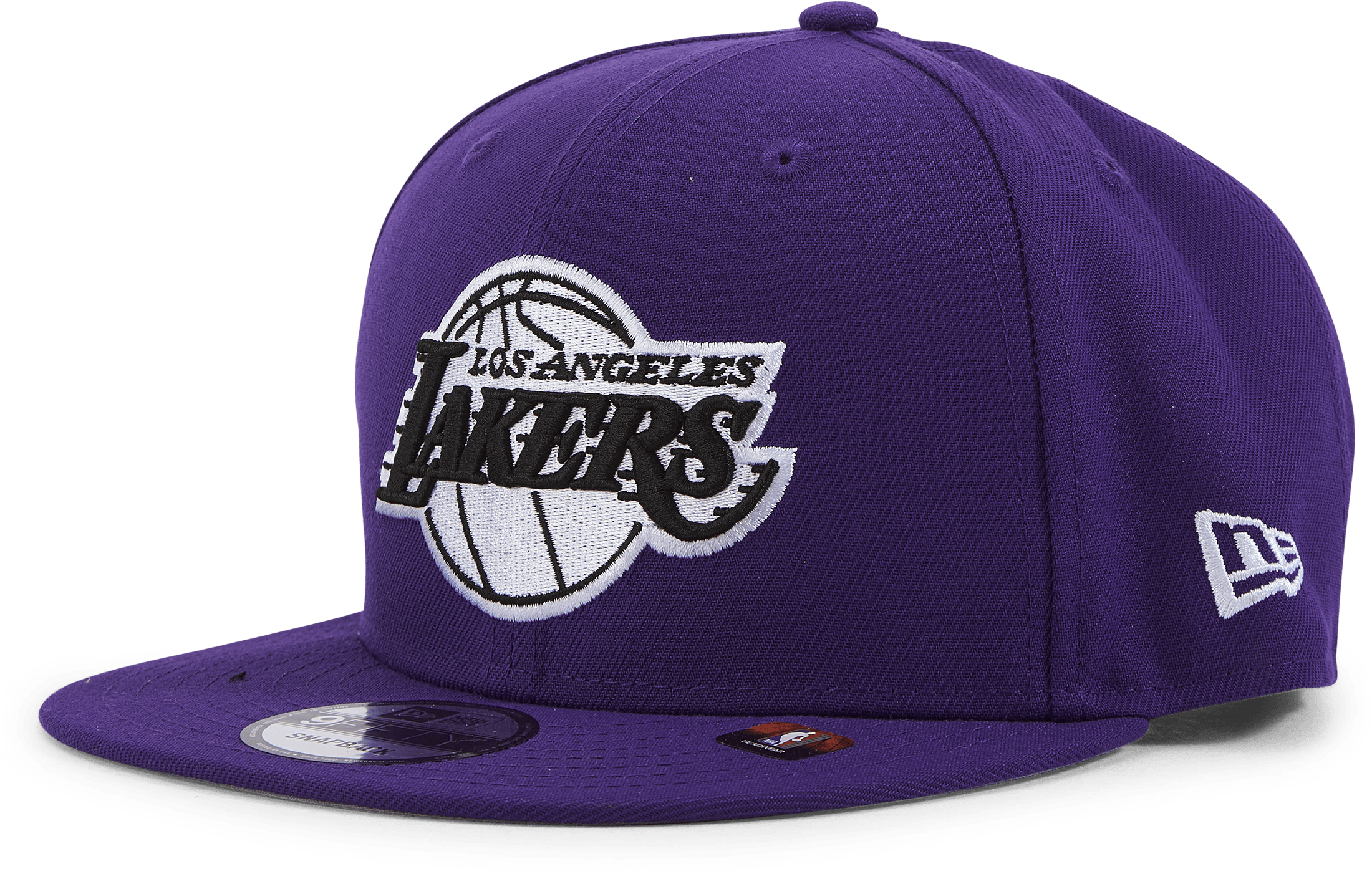 LAKERS M 9FIFTY NBA CE 22 ALT