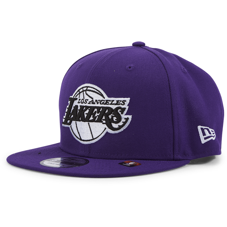 LAKERS M 9FIFTY NBA CE 22 ALT