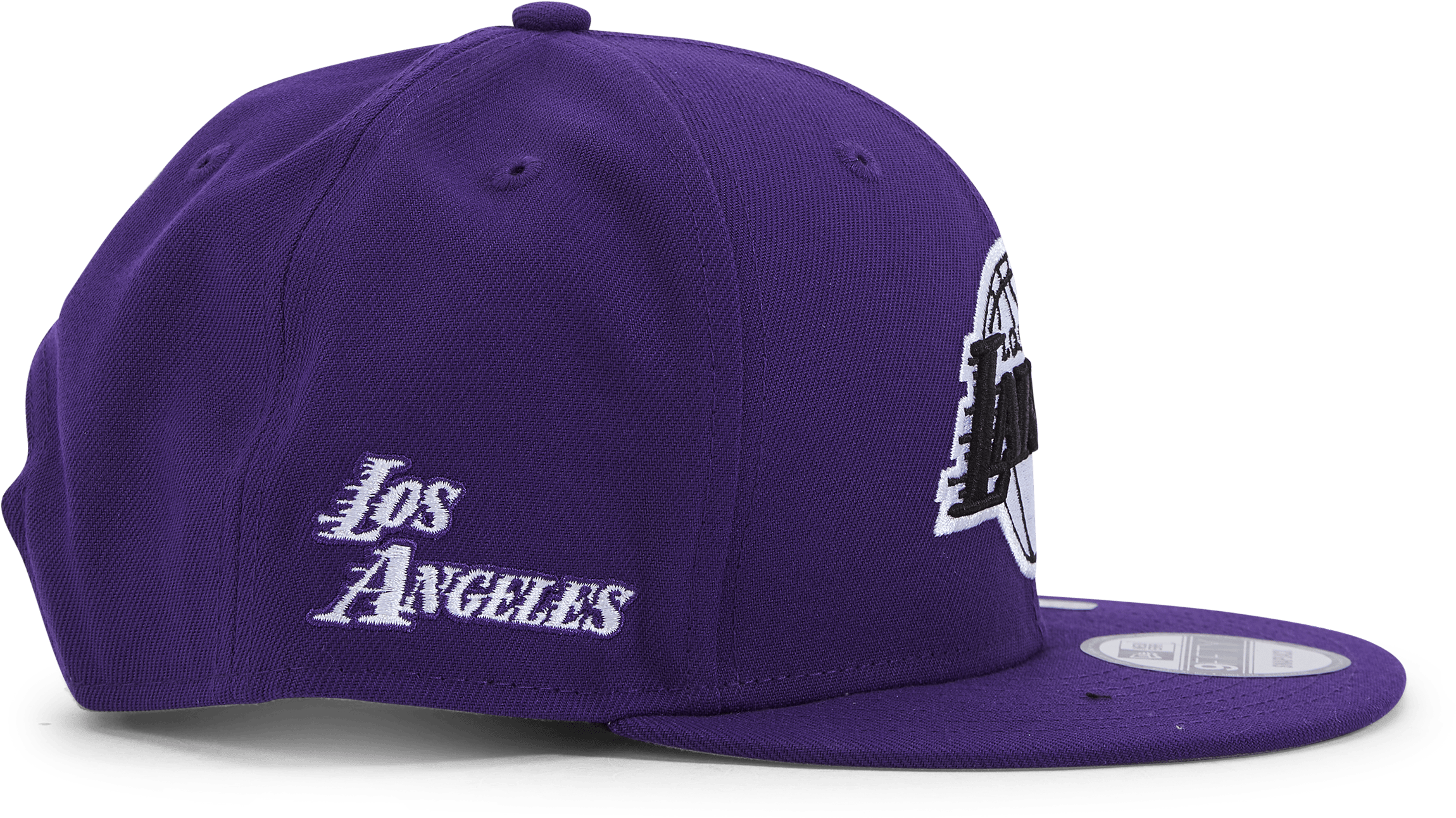 LAKERS M 9FIFTY NBA CE 22 ALT - Bild 4