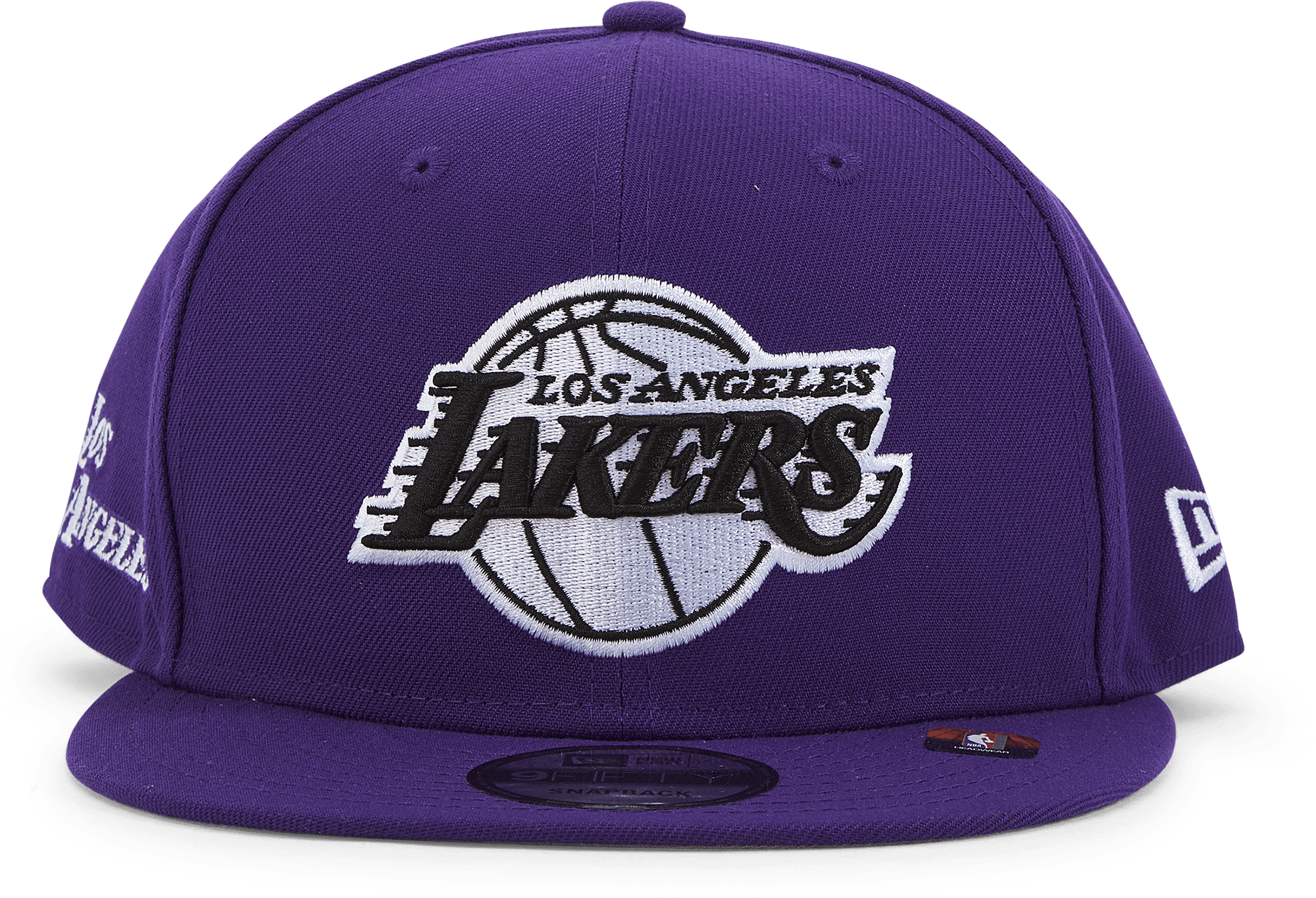 LAKERS M 9FIFTY NBA CE 22 ALT - Bild 5