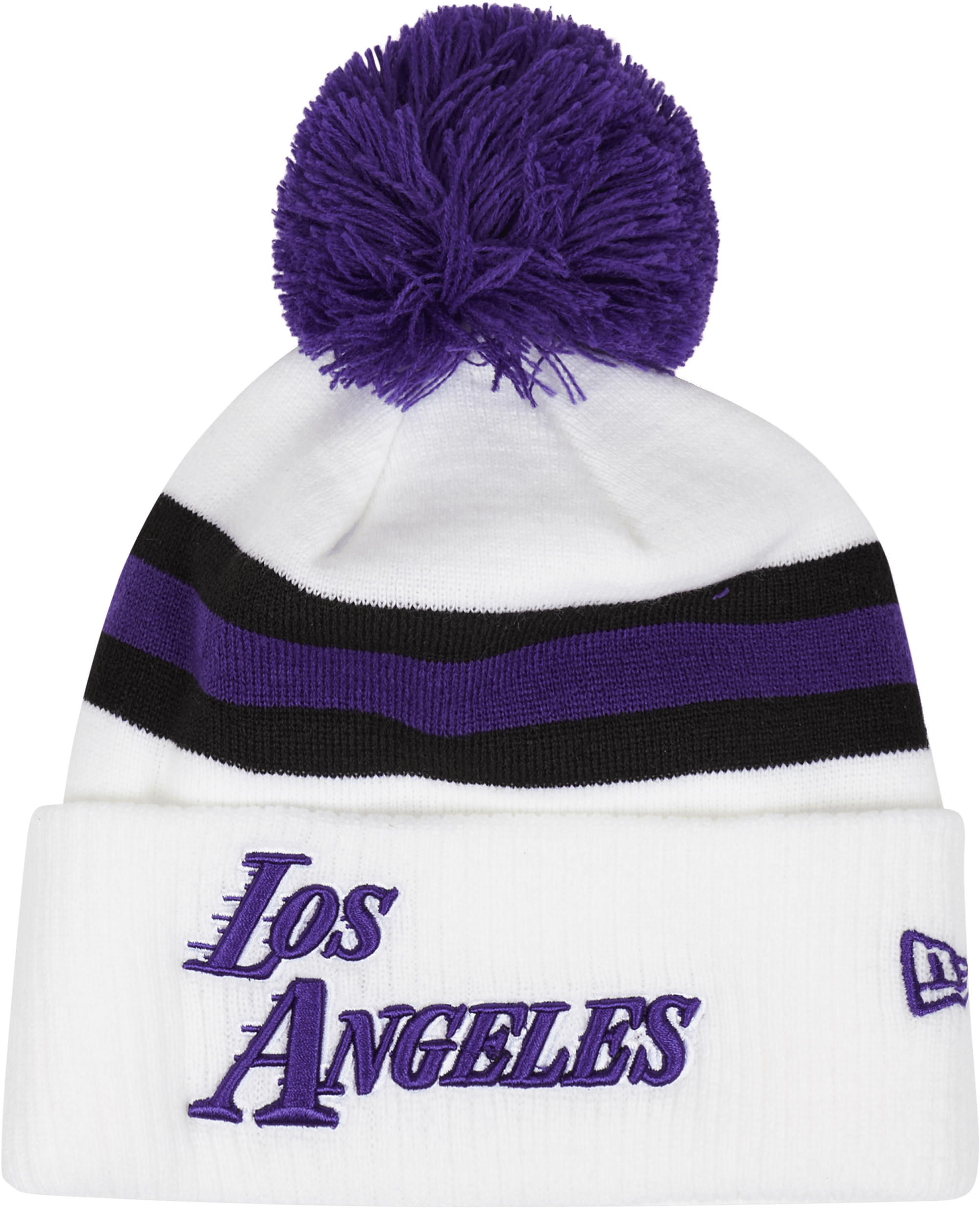 LAKERS M KNIT NBA CE 22