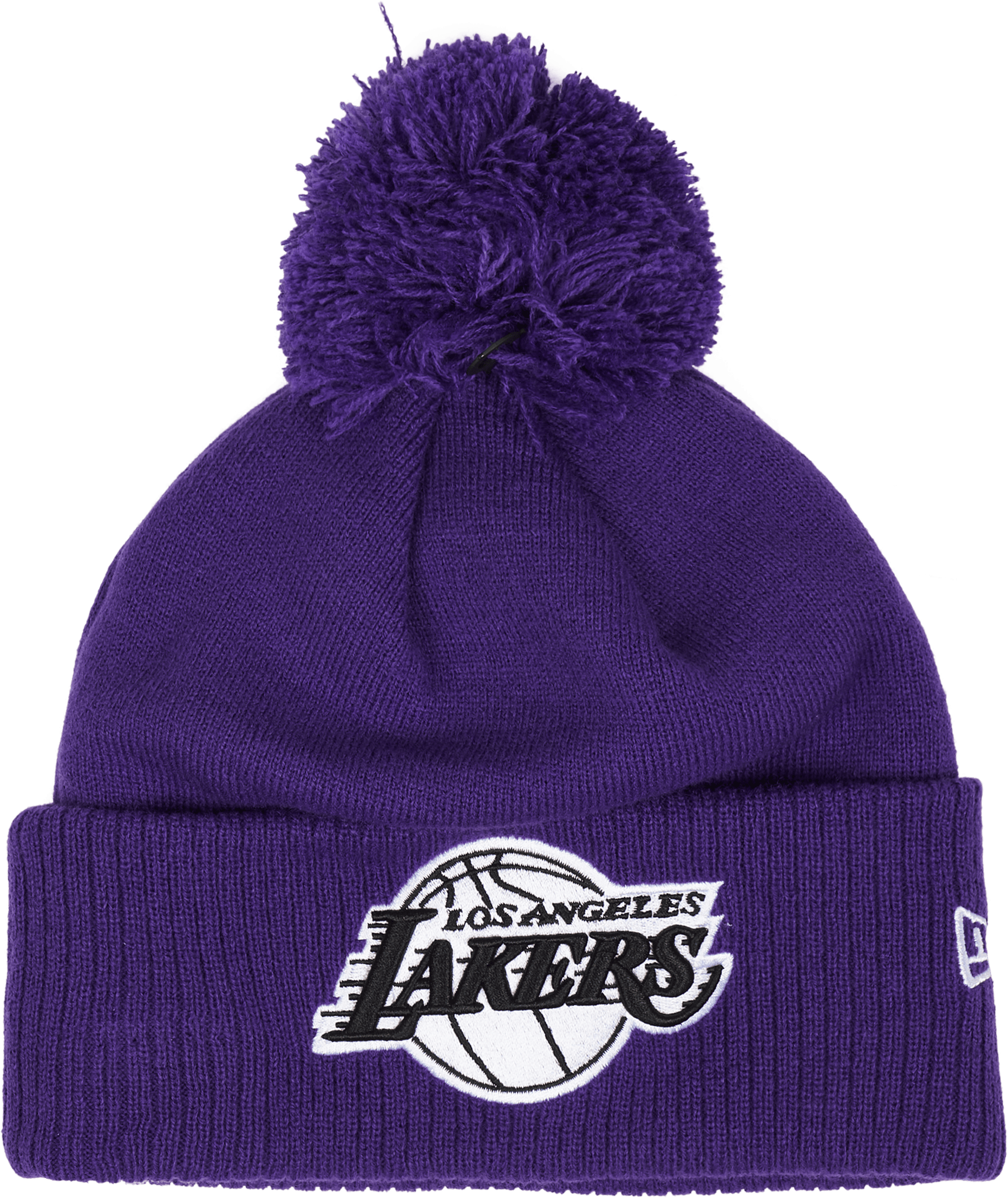 LAKERS M KNIT NBA CE 22 ALT