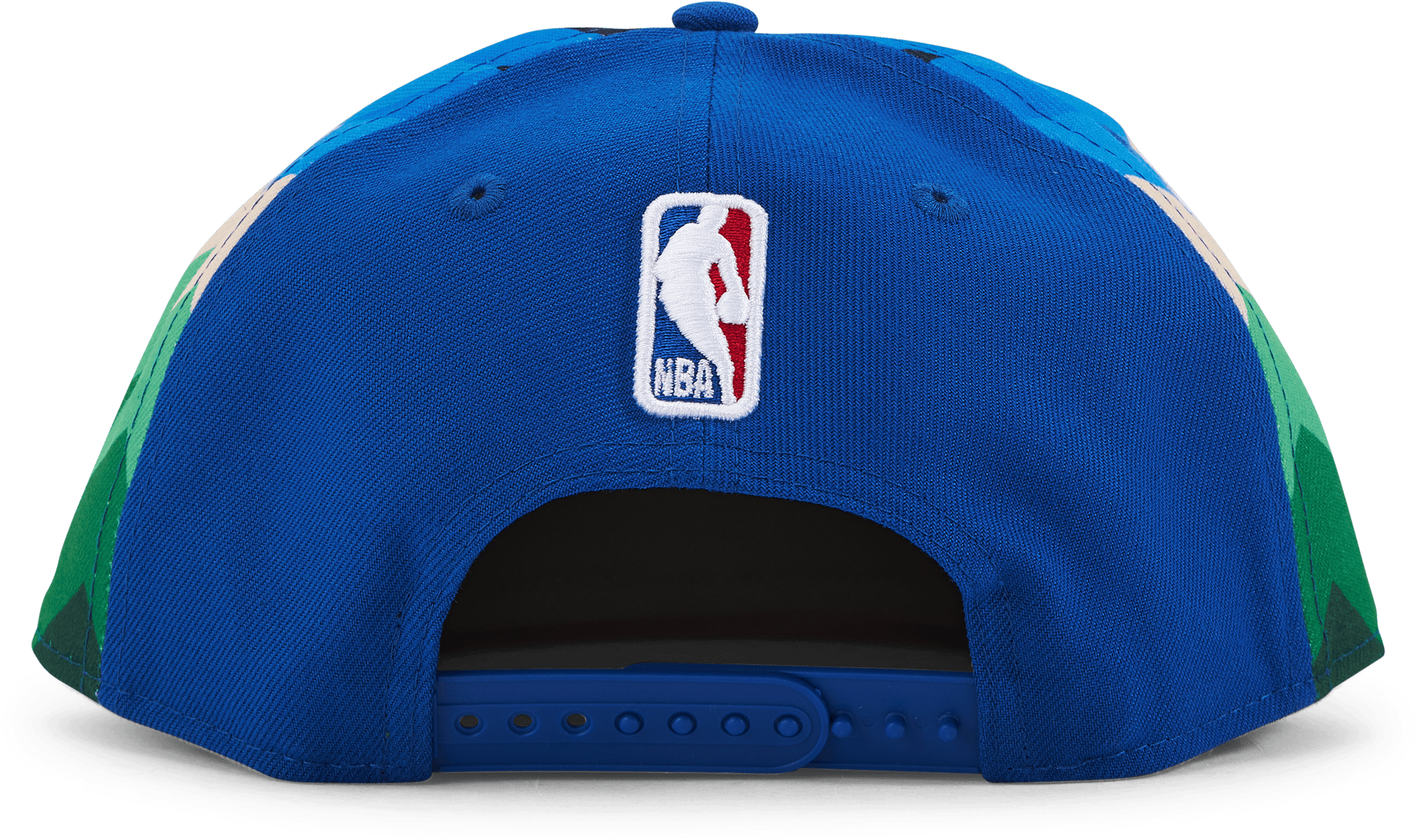 BUCKS M 9FIFTY NBA CE 22 - Bild 3
