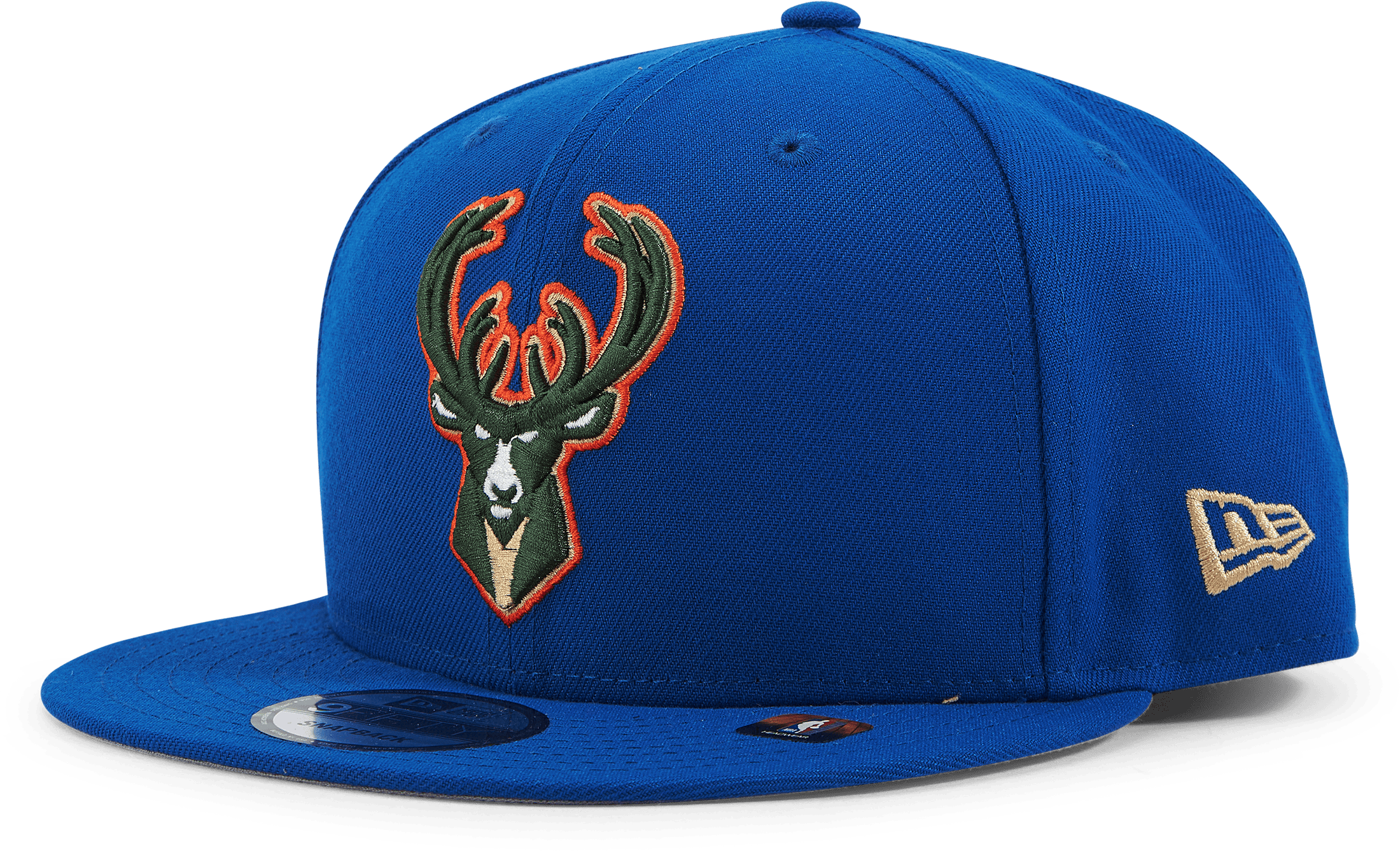 BUCKS M 9FIFTY NBA CE 22 ALT