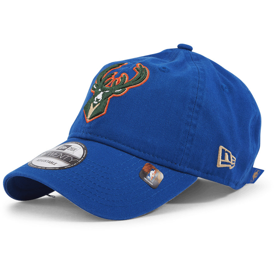 BUCKS M 9TWENTY NBA CE 22 ALT