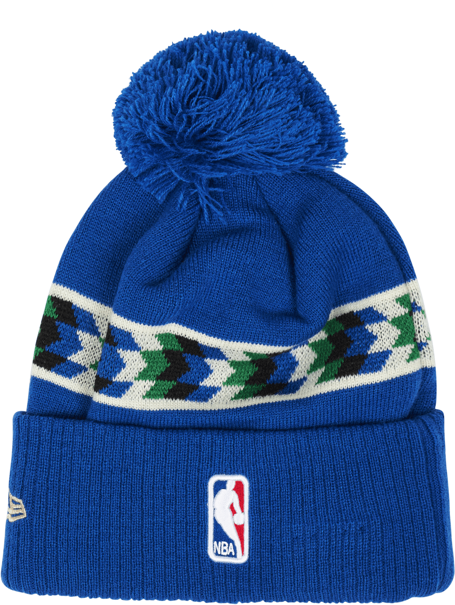 BUCKS M KNIT NBA CE 22 - Bild 2