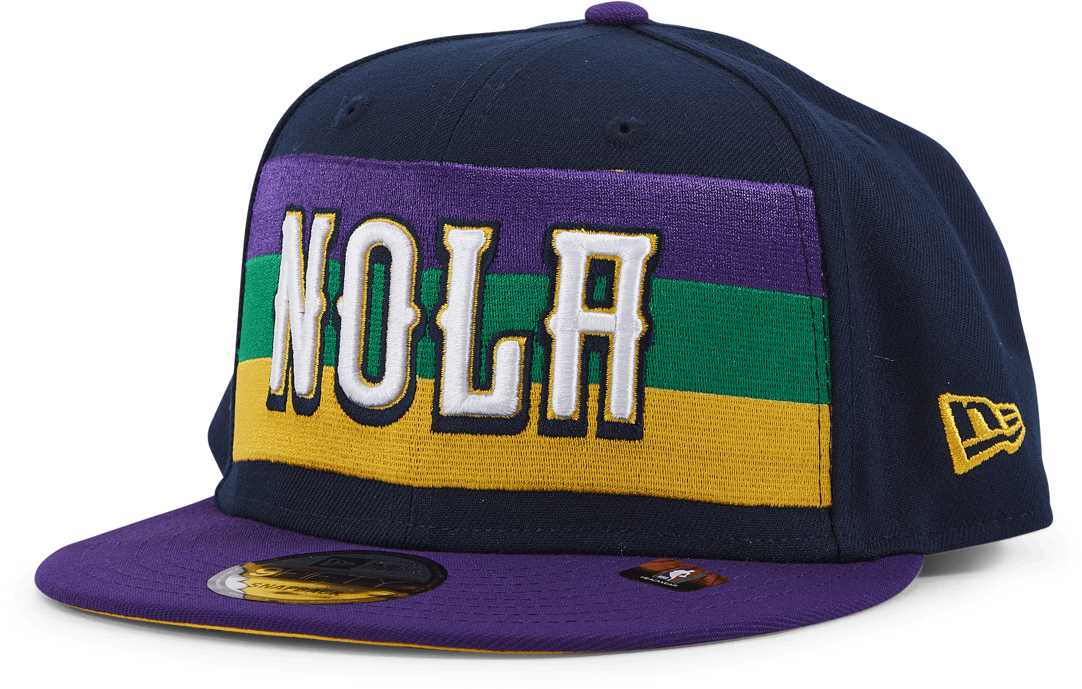 PELICANS M 9FIFTY NBA CE 22