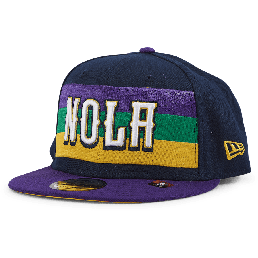 PELICANS M 9FIFTY NBA CE 22