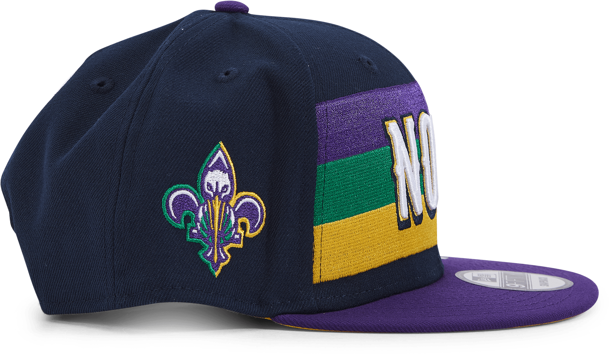 PELICANS M 9FIFTY NBA CE 22 - Bild 4