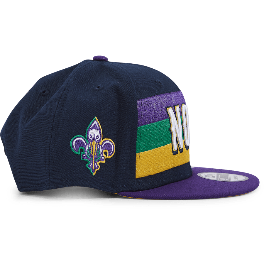 PELICANS M 9FIFTY NBA CE 22 - Bild 4