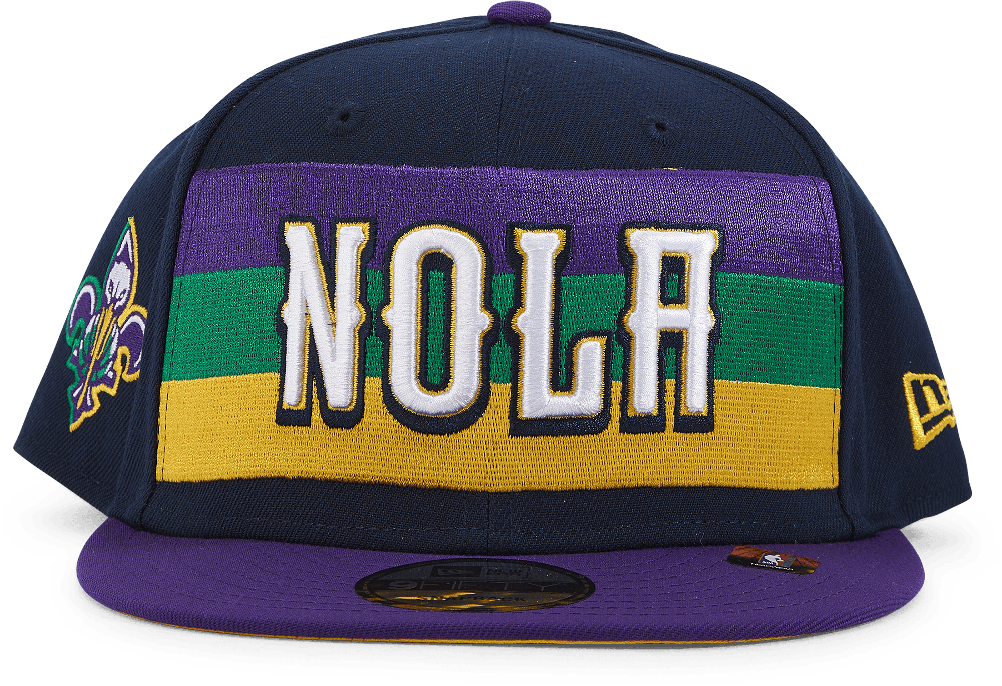 PELICANS M 9FIFTY NBA CE 22 - Bild 5