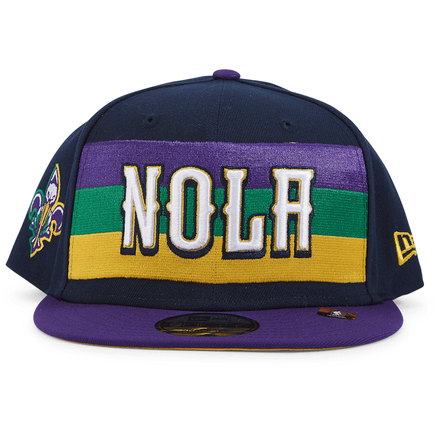 PELICANS M 9FIFTY NBA CE 22 - Bild 5