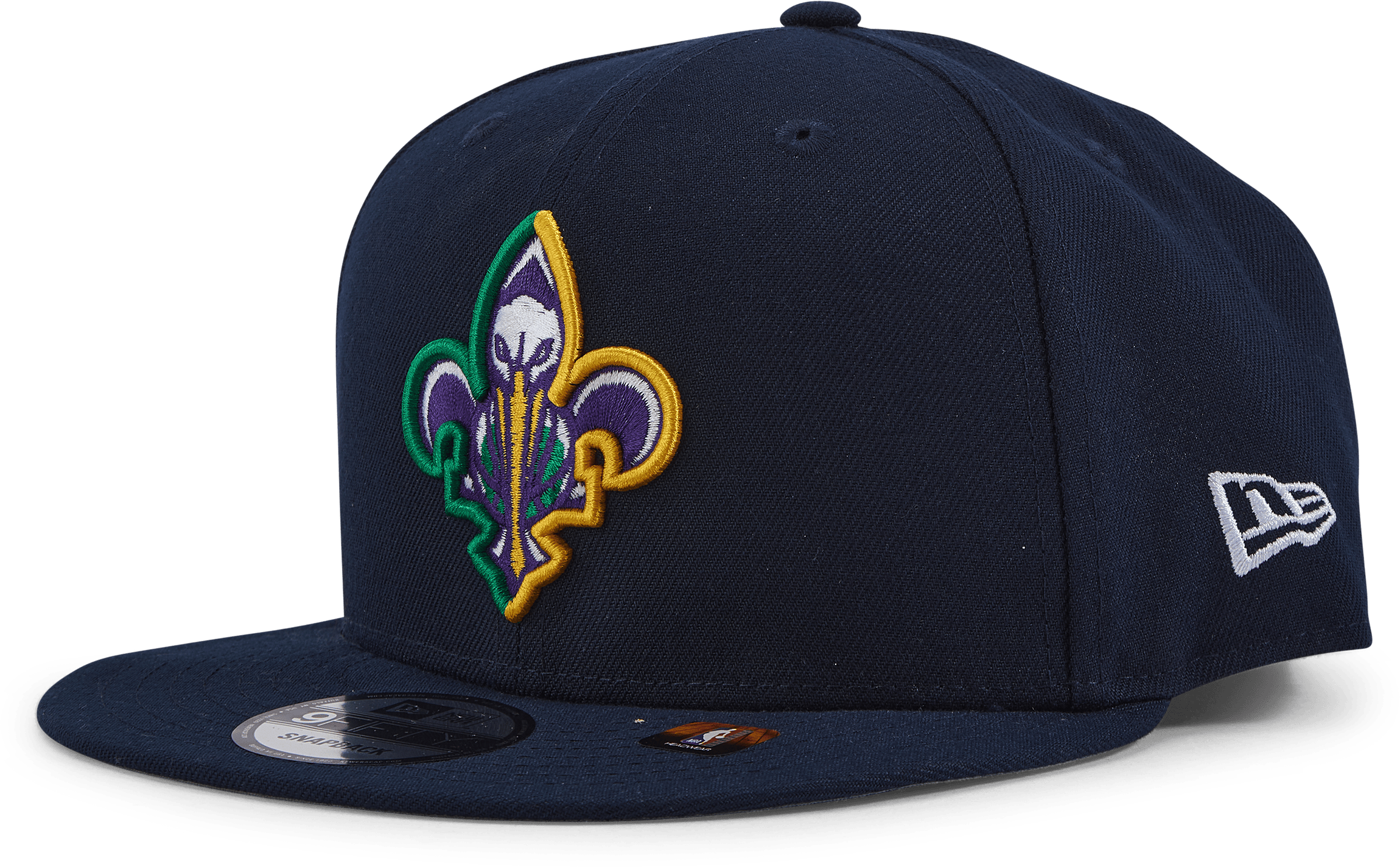 PELICANS M 9FIFTY NBA CE 22 ALT