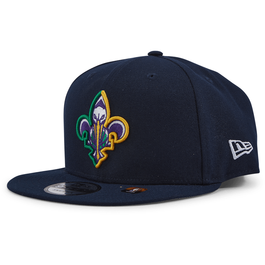 PELICANS M 9FIFTY NBA CE 22 ALT