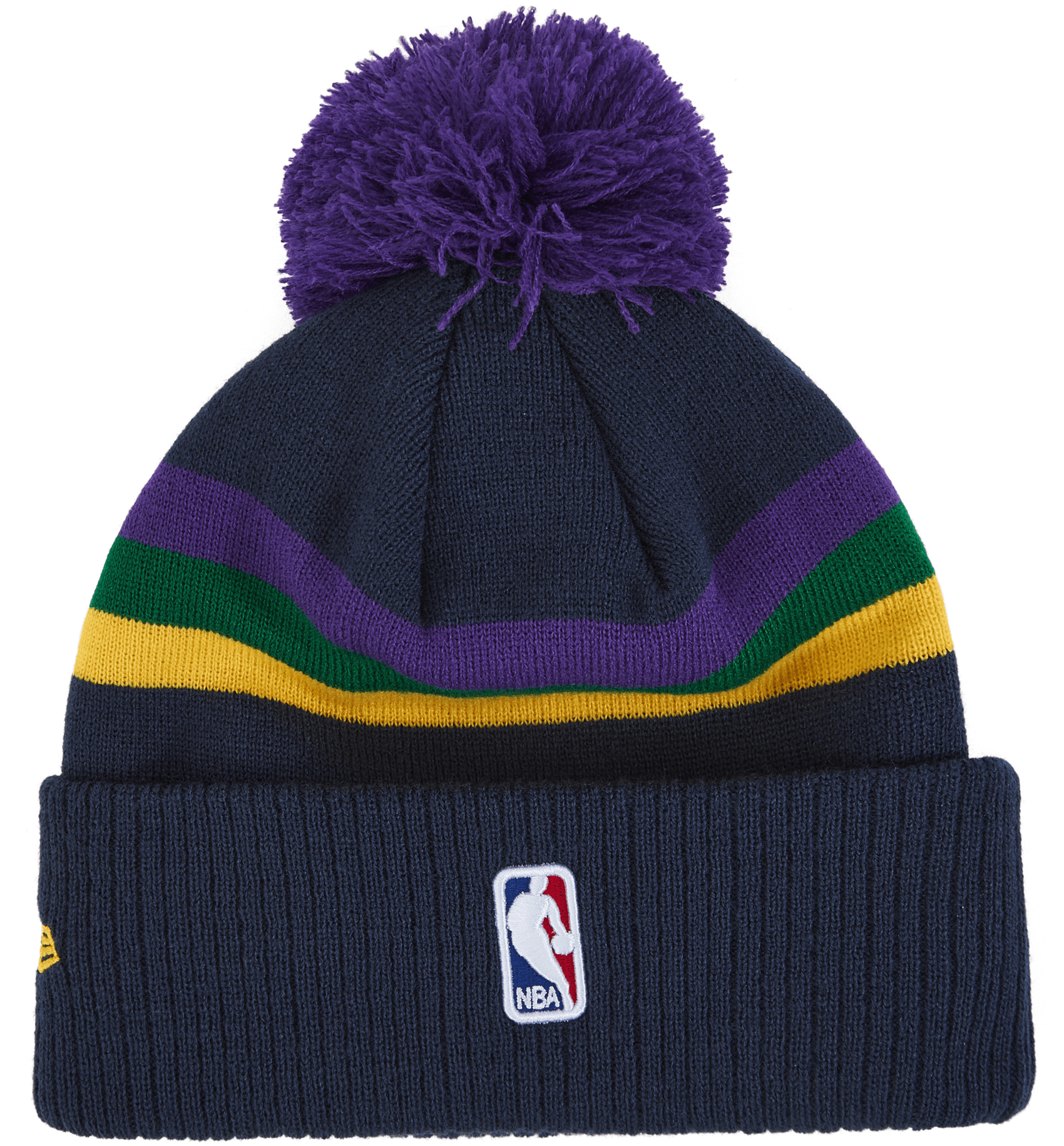 PELICANS M KNIT NBA CE 22 - Bild 2