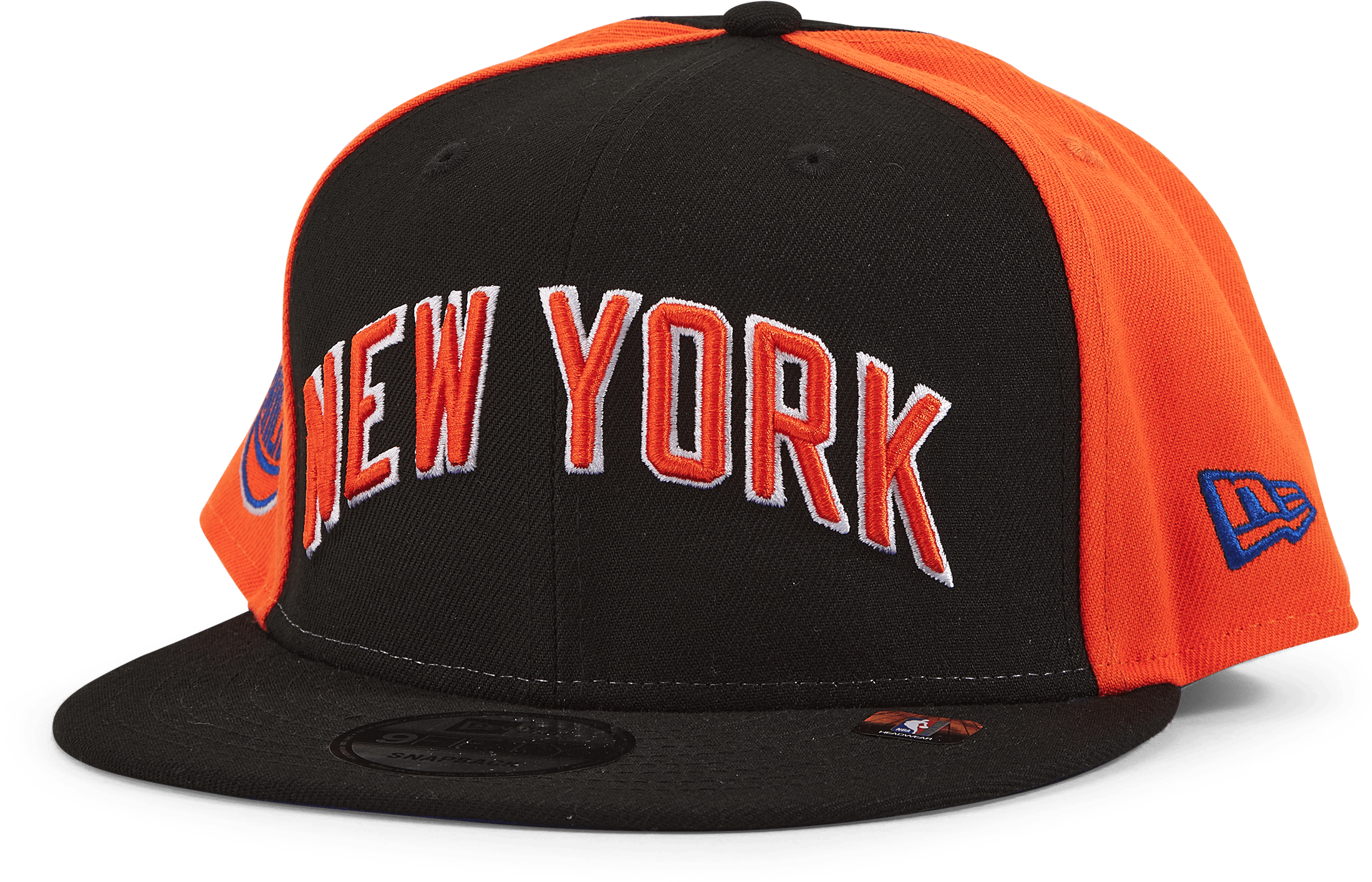 NICKS M 9FIFTY NBA CE 22