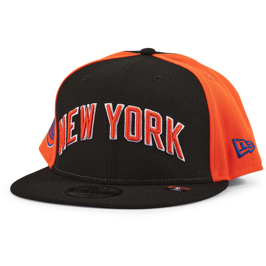 NICKS M 9FIFTY NBA CE 22
