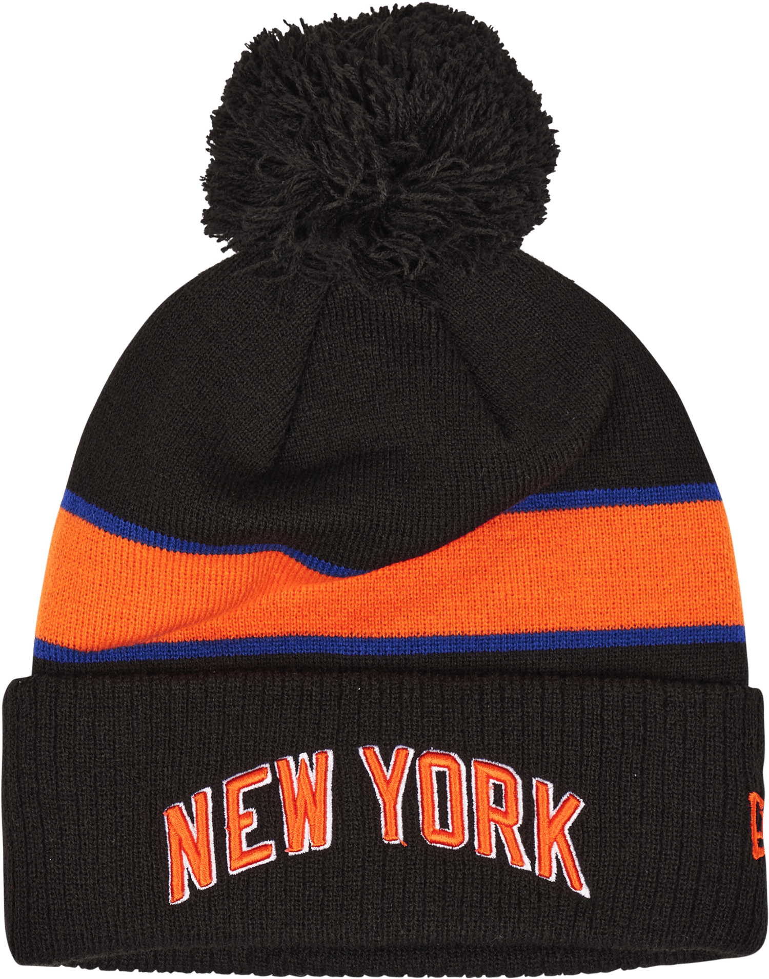 NICKS M KNIT NBA CE 22