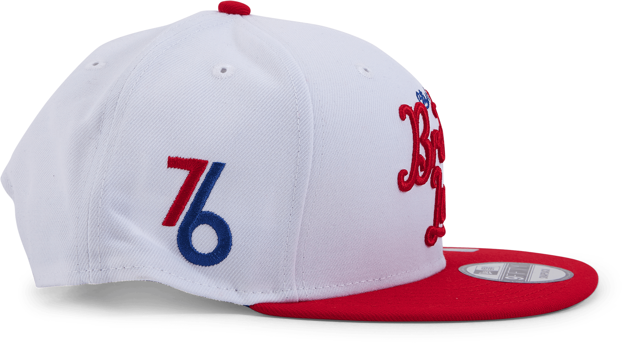 76ERS M 9FIFTY NBA CE 22 - Bild 4