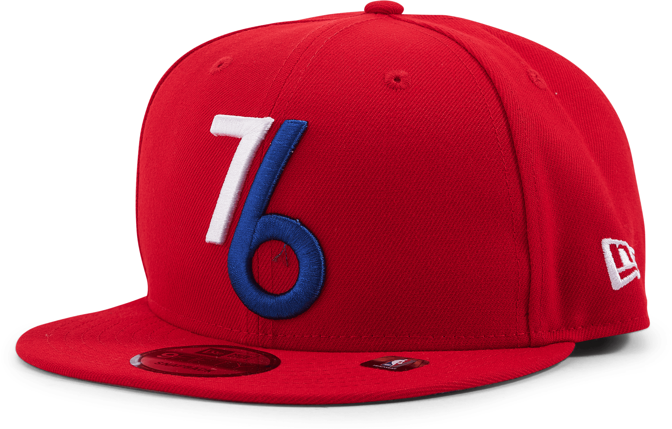 76ERS M 9FIFTY NBA CE 22 ALT