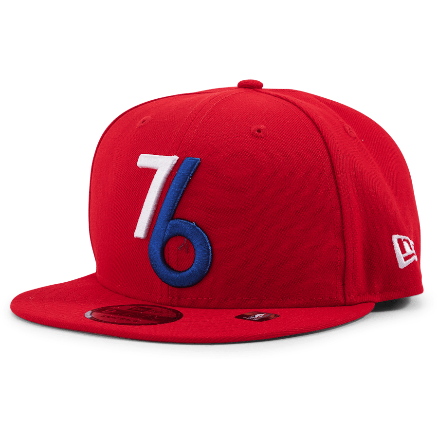 76ERS M 9FIFTY NBA CE 22 ALT